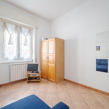 ג'נובה Borgoratti Comfortable Apartment מראה חיצוני תמונה
