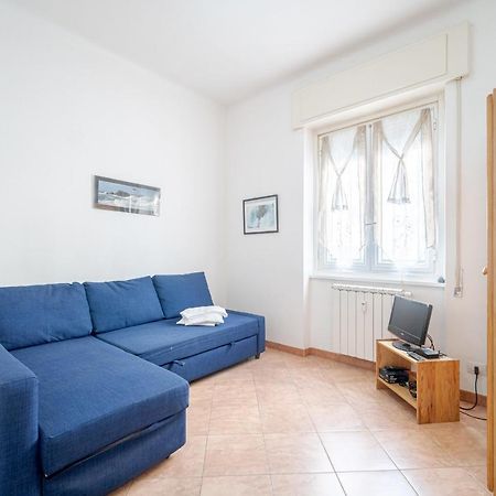 ג'נובה Borgoratti Comfortable Apartment מראה חיצוני תמונה