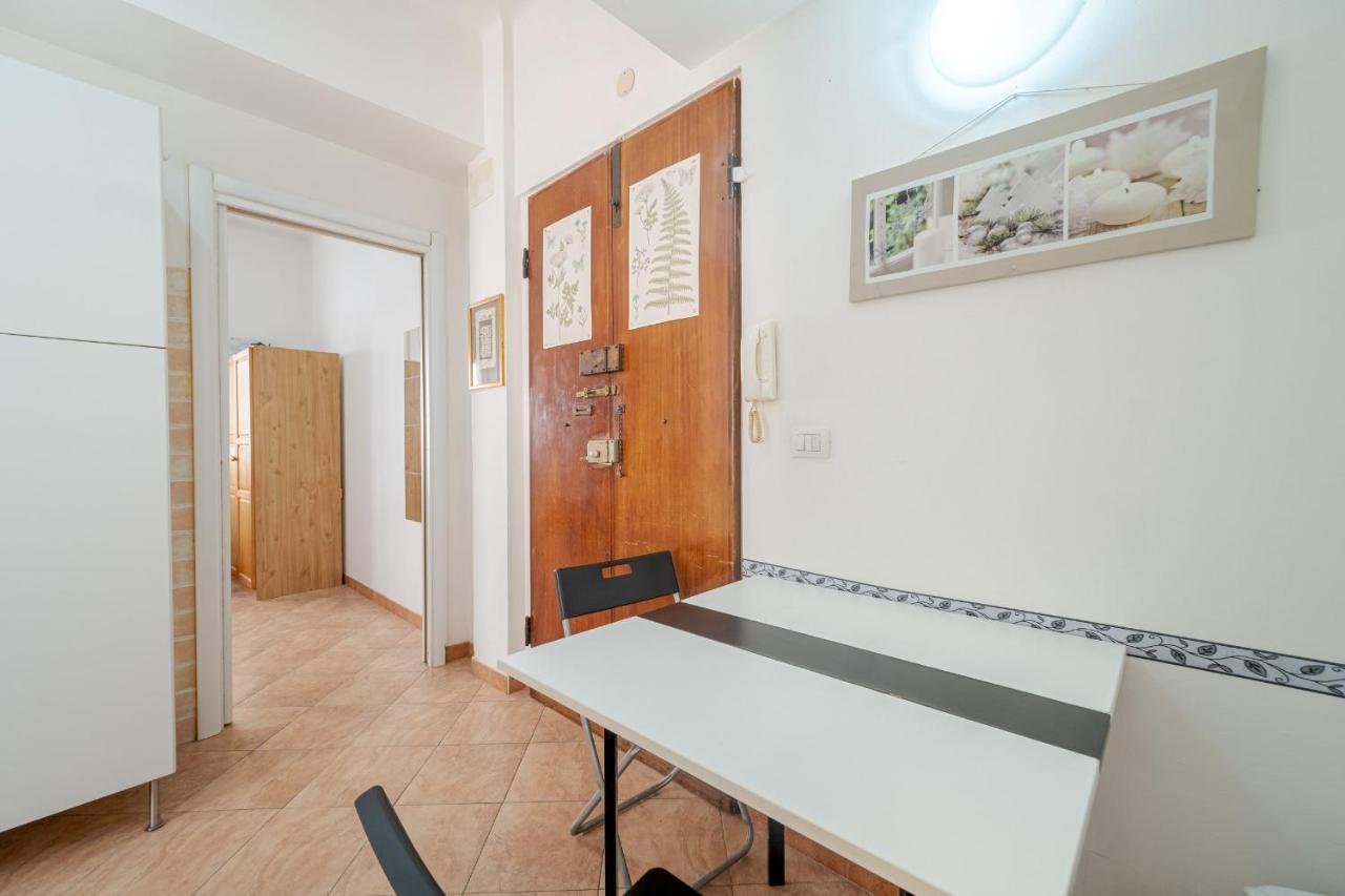 ג'נובה Borgoratti Comfortable Apartment מראה חיצוני תמונה