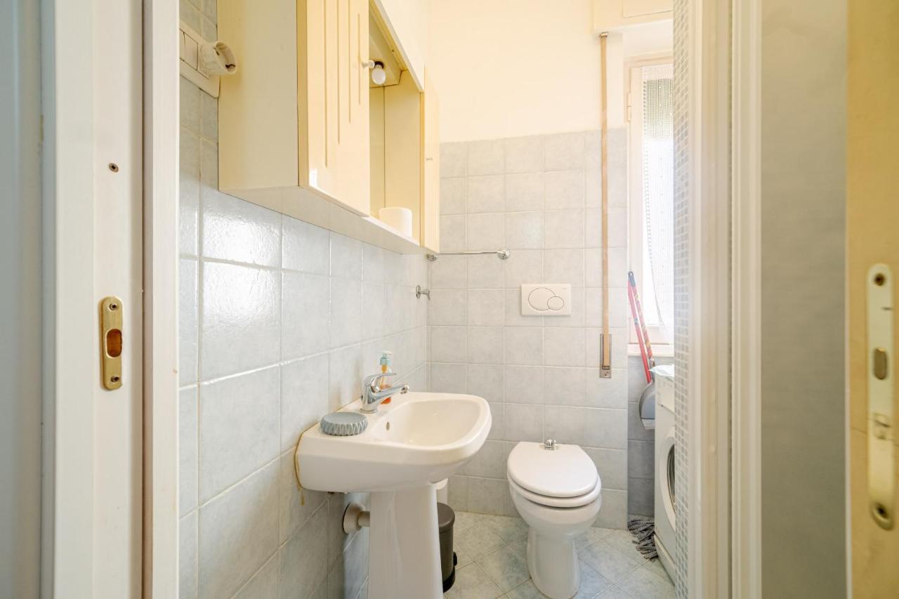 ג'נובה Borgoratti Comfortable Apartment מראה חיצוני תמונה