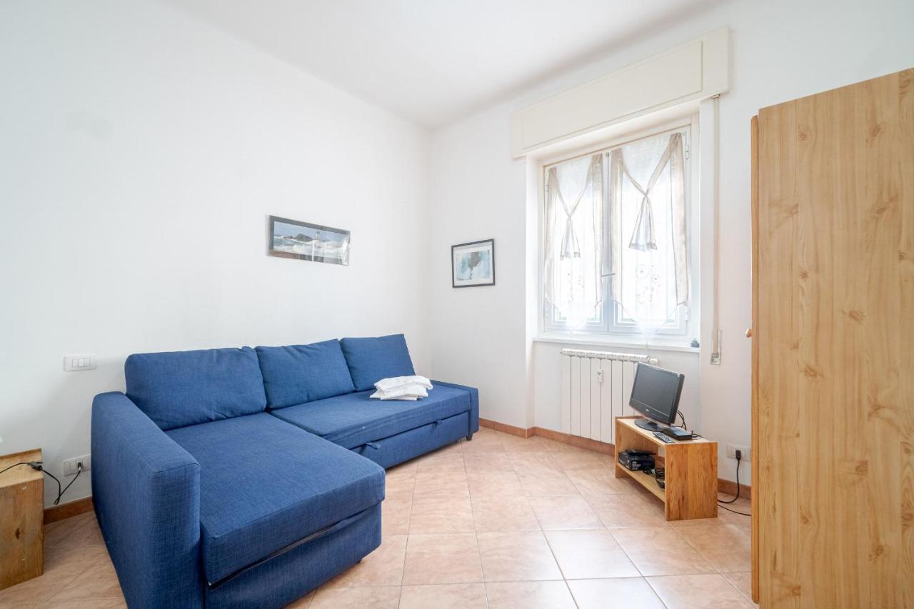 ג'נובה Borgoratti Comfortable Apartment מראה חיצוני תמונה