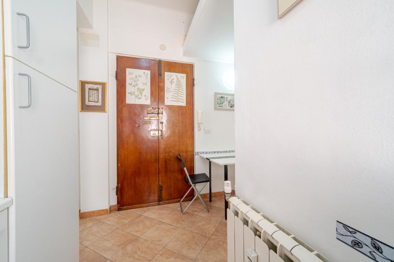 ג'נובה Borgoratti Comfortable Apartment מראה חיצוני תמונה