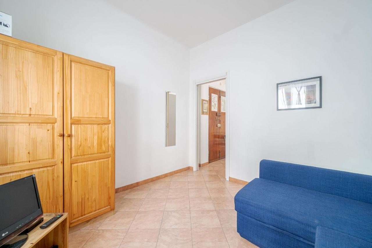 ג'נובה Borgoratti Comfortable Apartment מראה חיצוני תמונה
